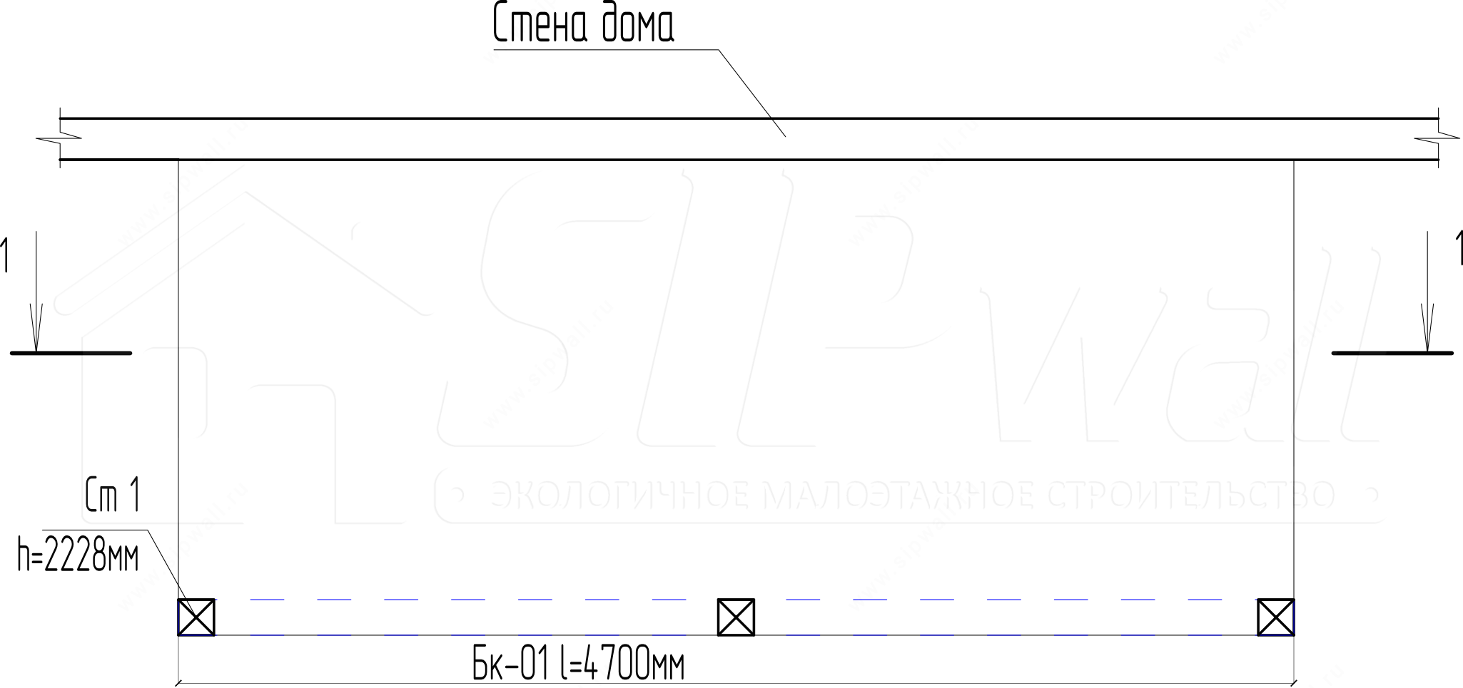 Вопрос-ответ Устройство крылец, веранд и балконов компания SIPwall (ЭКОПАН).