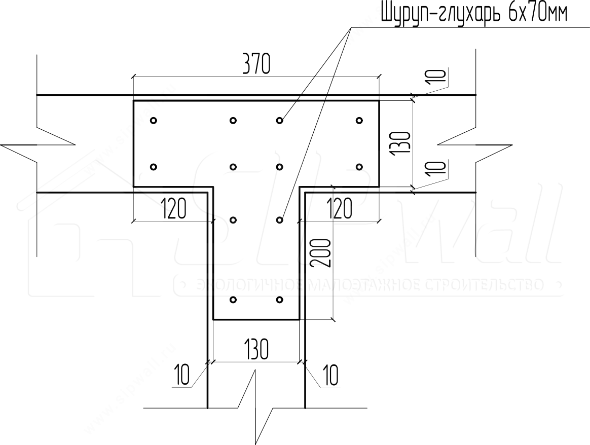 Вопрос-ответ Устройство крылец, веранд и балконов компания SIPwall (ЭКОПАН).